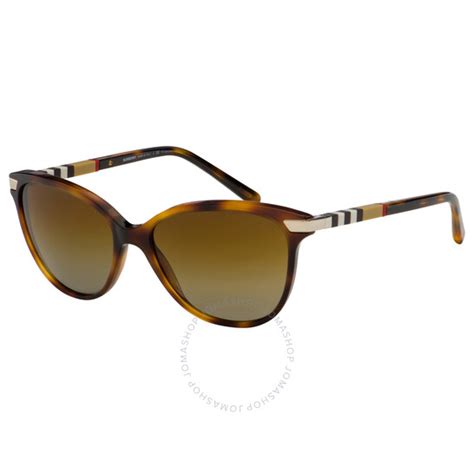 burberry women's be4262 sunglasses|Burberry be4216 polarized.